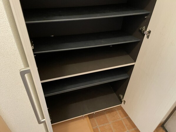 ハマナスⅠの物件内観写真